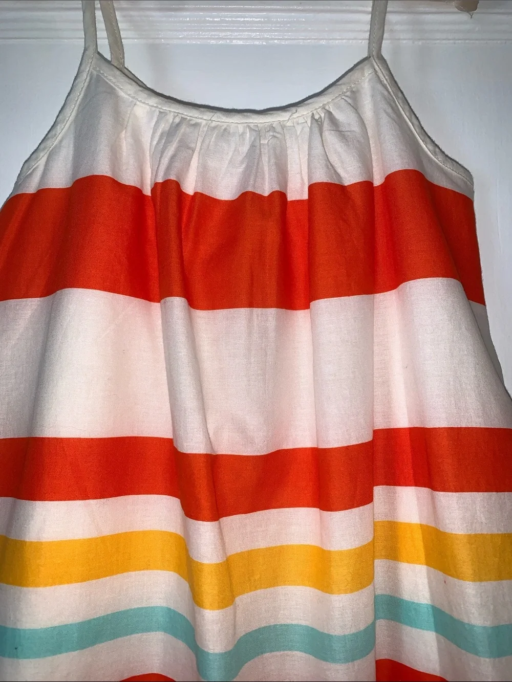 GAP new size